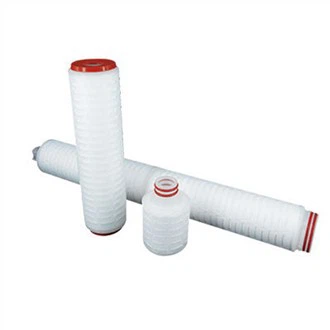 Filtre cu cartuș PP